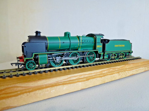 Bachmann 155 n class - 32-155, sr