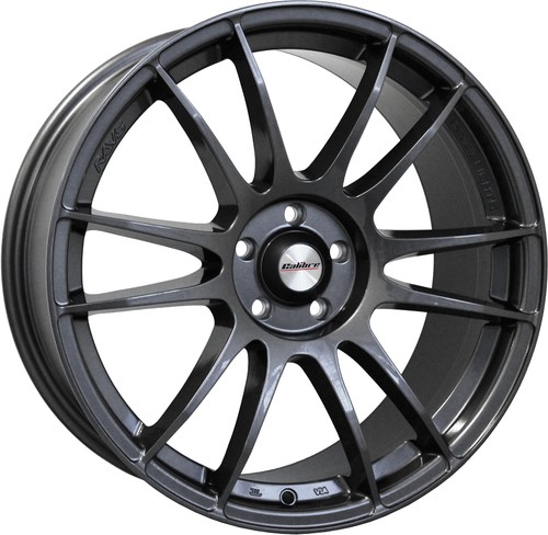 Alloy wheels calibre - wheels, 17"