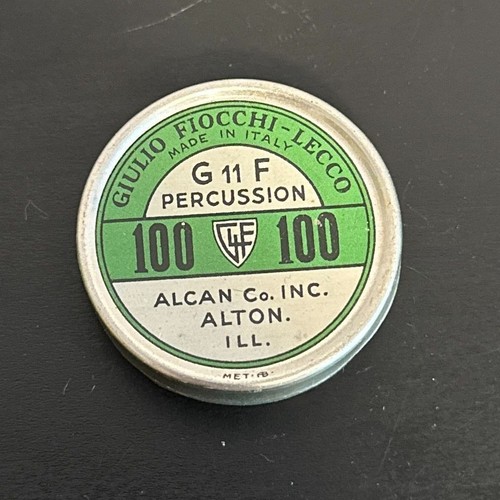 Vintage giulio fiocchi lecco - vintage, g
