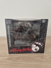 Sleepy hollow headless - sleepy,