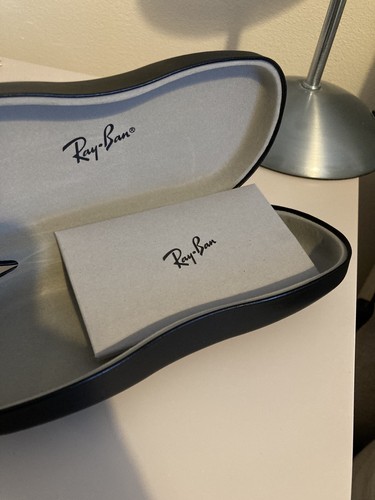 Ray ban medium black - ray-ban,
