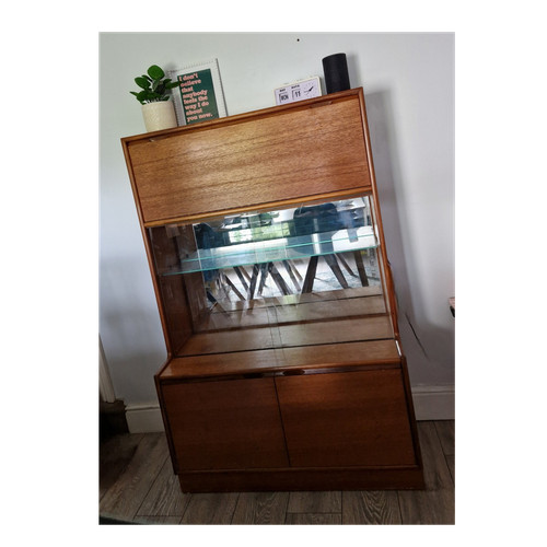 Mid century modern - century, vintage