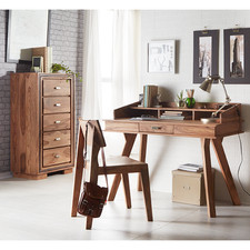 Jodhpur Sheesham Study Desk |