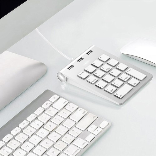 Numeric keypad wired number - numeric,