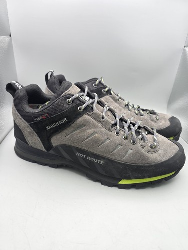 Karrimor hot route waterproof - hot,