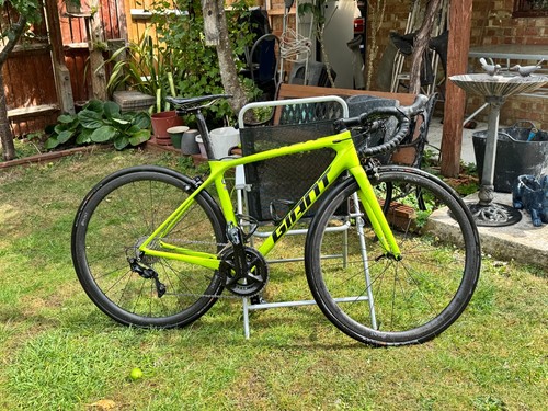 Giant tcr advanced pro mens - 2,