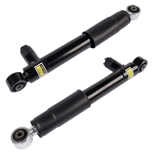 Rear shock absorber - rear, l&r