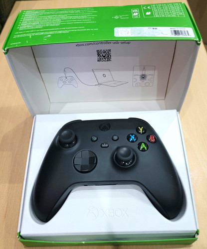 Microsoft xbox wireless - xbox,
