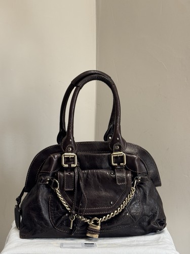 Chloé paddington shoulder - shoulder, bag