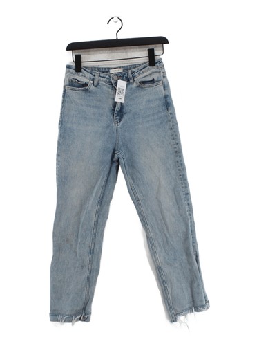 Arne women jeans 10 blue - arne,