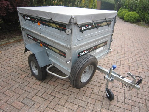 Double height daxara 147 - double,