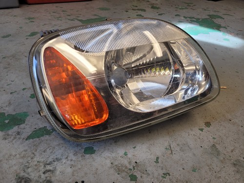 Nissan micra k11 - micra,