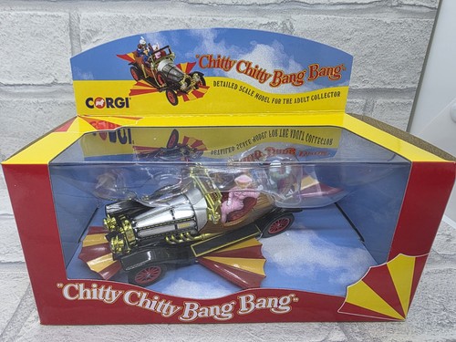 Corgi film classics - corgi,