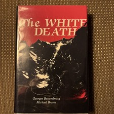 Bettembourg SIGNED Doug Scott