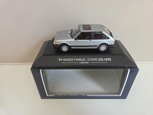 Sapi models mazda - sapi,