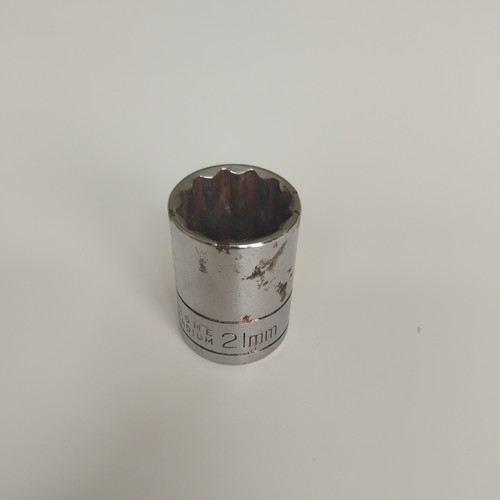 Halfords chrome vanadium 21mm - halfords,