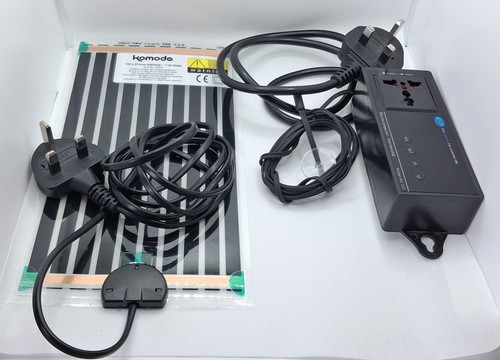 Komodo reptile heat mat 25w - komodo,