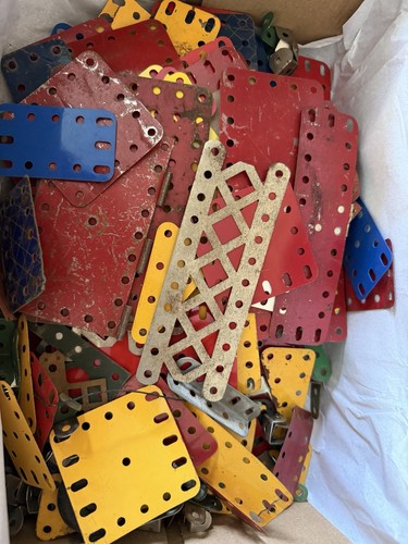 5kg vintage assorted - of,