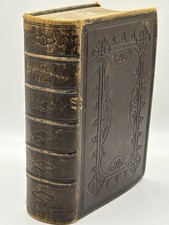 Leather Bound Victorian