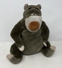 The Jungle Book Baloo Soft