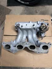 Toyota Glanza Starlet Gt 4efte Turbo Inlet Manifold With Sensors