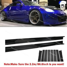 For Nissan 350Z 370Z 86.6"