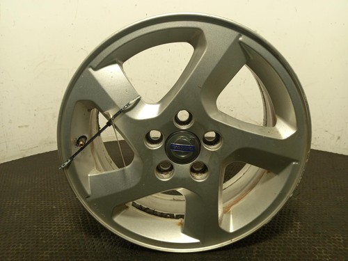 Volvo s40 alloy wheel - volvo,