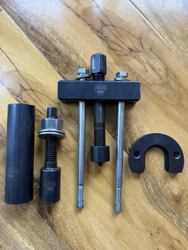 Jim main shaft bearing - jim’s,