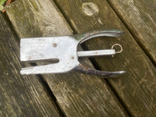 Vtg industrial staplers ltd - industrial,