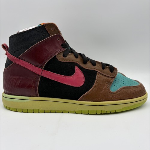 Nike dunk high - dunk, nl