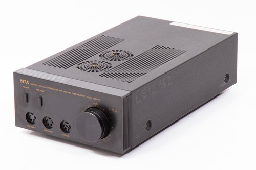 Stax srm headphone - srm-t1,