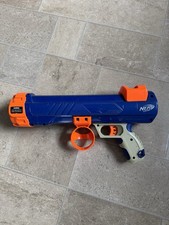 Nerf Dog Ball Blaster