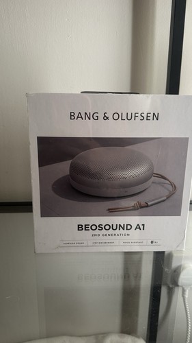 Bang olufsen beosound - &, a1