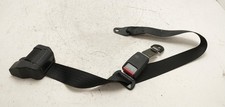 PORSCHE 928 SEAT BELT PART