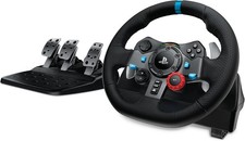 Logitech G29 Gaming Wheel