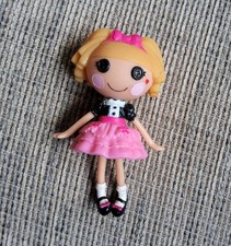 Lalaloopsy Mini Doll - Misty