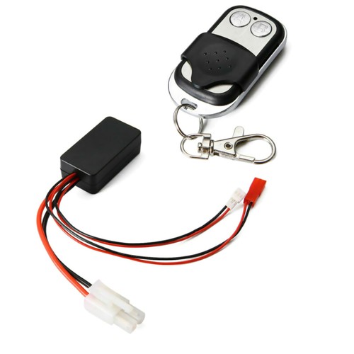 Wireless remote control - remote,