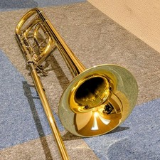 YAMAHA Custom YSL-8440 Tenor