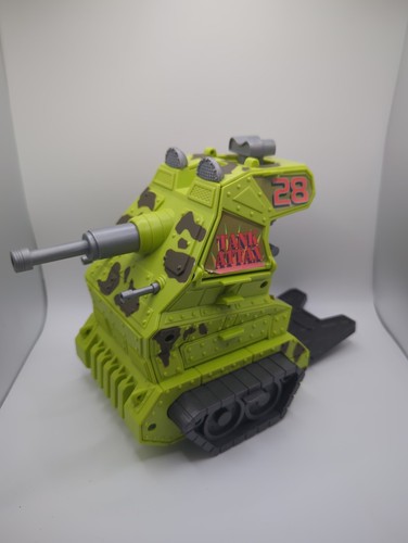 Mattel street sharks - street, shark