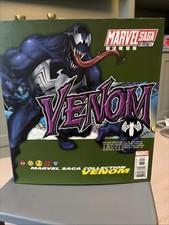 MARVEL SAGA COLLECTION VENOM