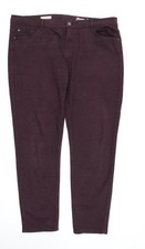 Womens UK Size 16 Mantaray