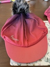 Le Mieux papaya spectrum  hat