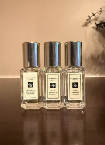 Malone trio travel set - travel,