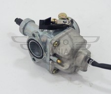 26mm Carburetor for Lexmoto