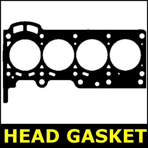 Head gasket fits - gasket,