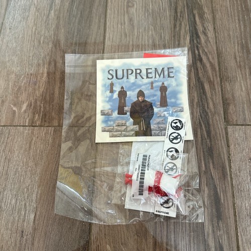 Supreme sticker pack - supreme,