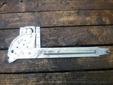 LDV CONVOY N/S MANUAL WINDOW REGULATOR 1997 - 2005
