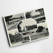 A6 PRINT - Vintage