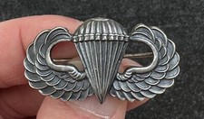 Genuine WW2 US Airborne