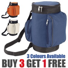 4L Cool Cooler Bag School